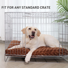 KSIIA bed anti-slip bottom image demonstrates secure placement.