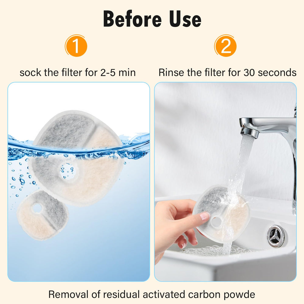 KTNAid E1 filter 16-pack box reveals value-packed annual replacement solution.