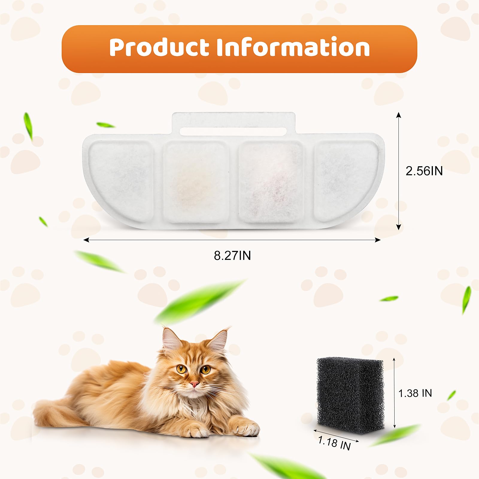 KTNAid WF008A compatibility check shows model match for Pawtners fountain