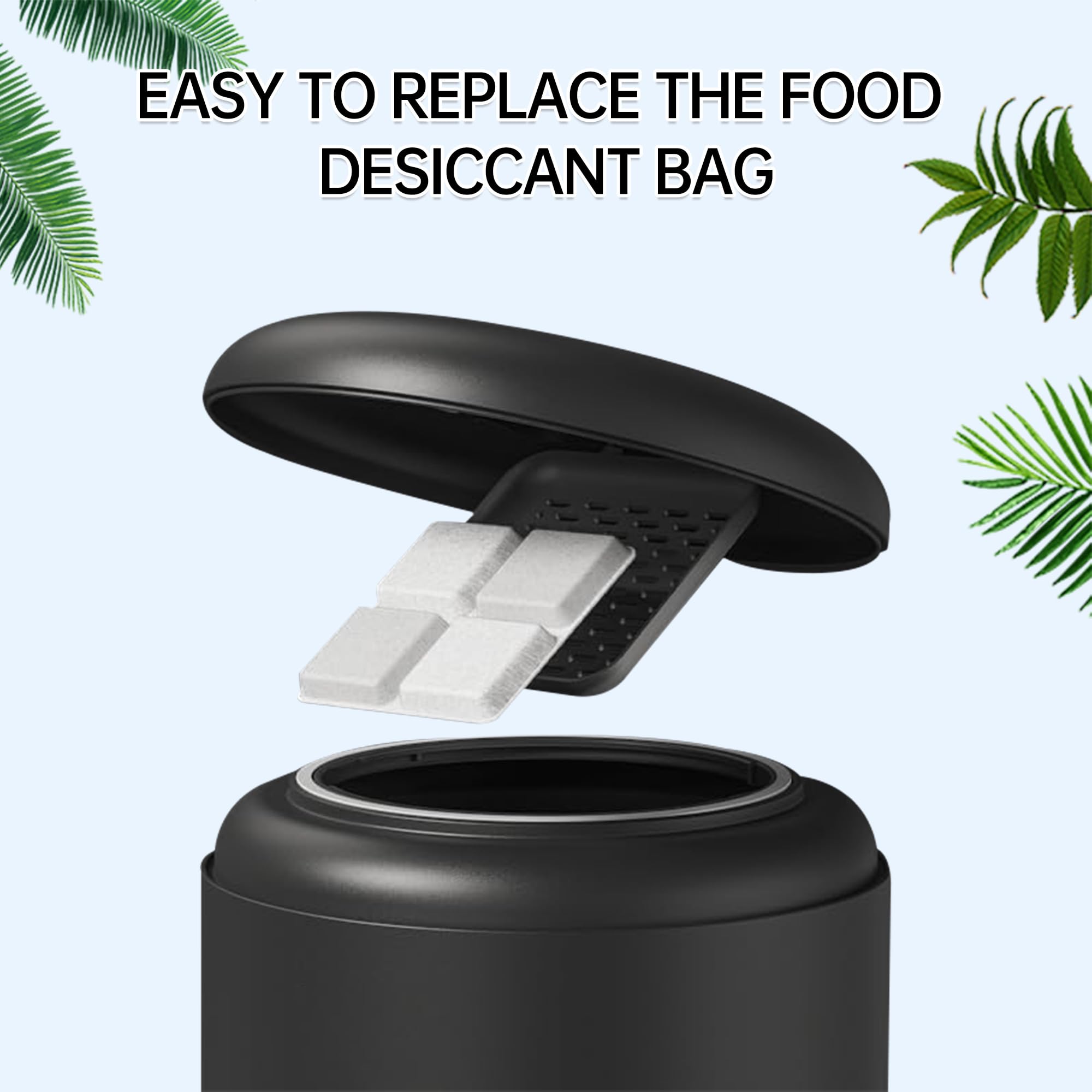 KuangBiao desiccant bags use nonwoven fabric and silica gel for freshness.