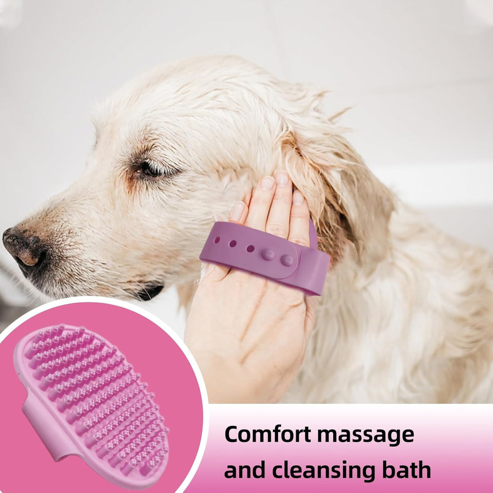 KUEIOX grooming scissors near trimming pet fur precisely.