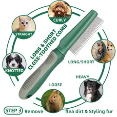 KUEIOX nail clipper with safe file helps prevent over-trimming and keeps nails healthy.