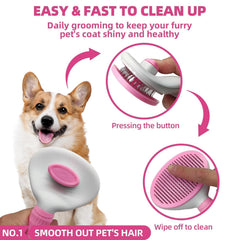 KUEIOX microfiber towel pink dries pets quickly and softly after baths