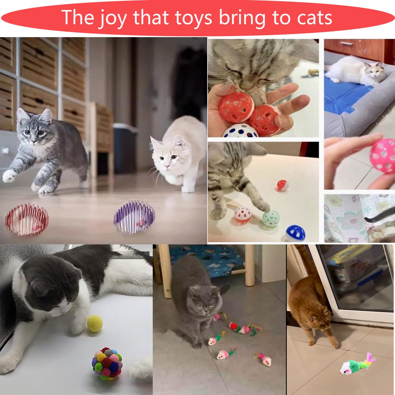 KUMarte catnip-filled Santa plush offers scent-driven exploration without overstimulation