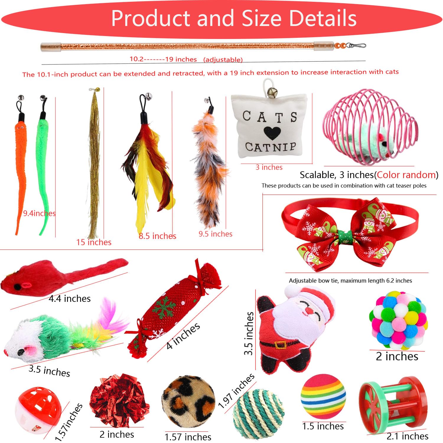 KUMarte plush mice and feather toys provide engaging chase-like play and enrichment