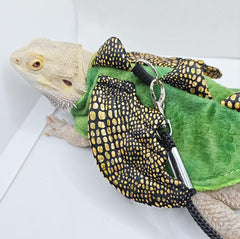 KUNBIUH dinosaur wing costume detail adds playful appeal