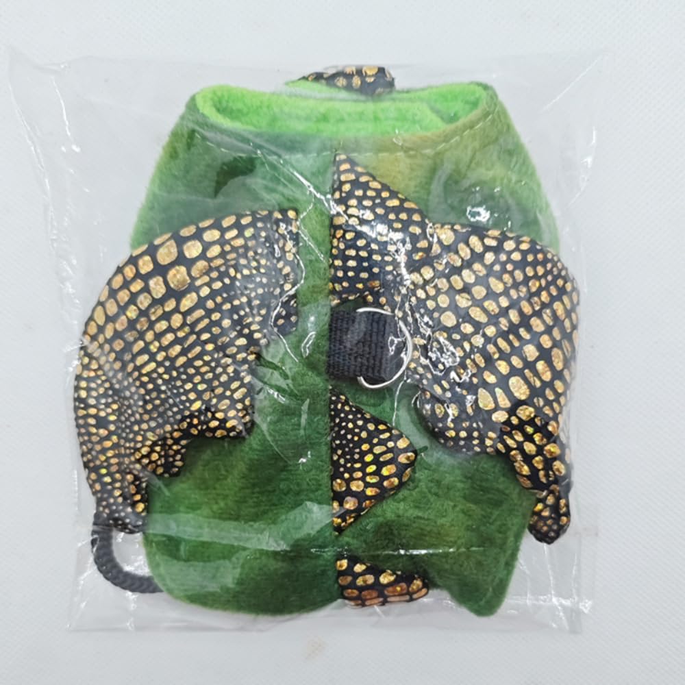 KUNBIUH small animals harness suitable for safe outings
