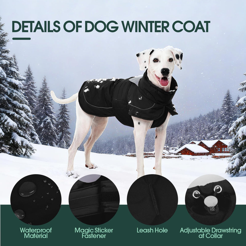 Kuoser reflective strips improve nighttime visibility on walks
