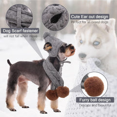 Kuoser knitted fabric close-up emphasizes soft, durable warmth.