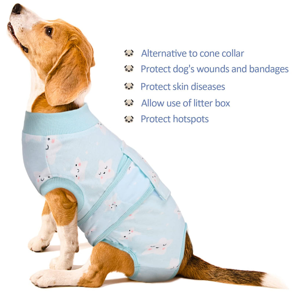 Kuoser Recovery Suit machine-washable feature for easy cleaning after wear
