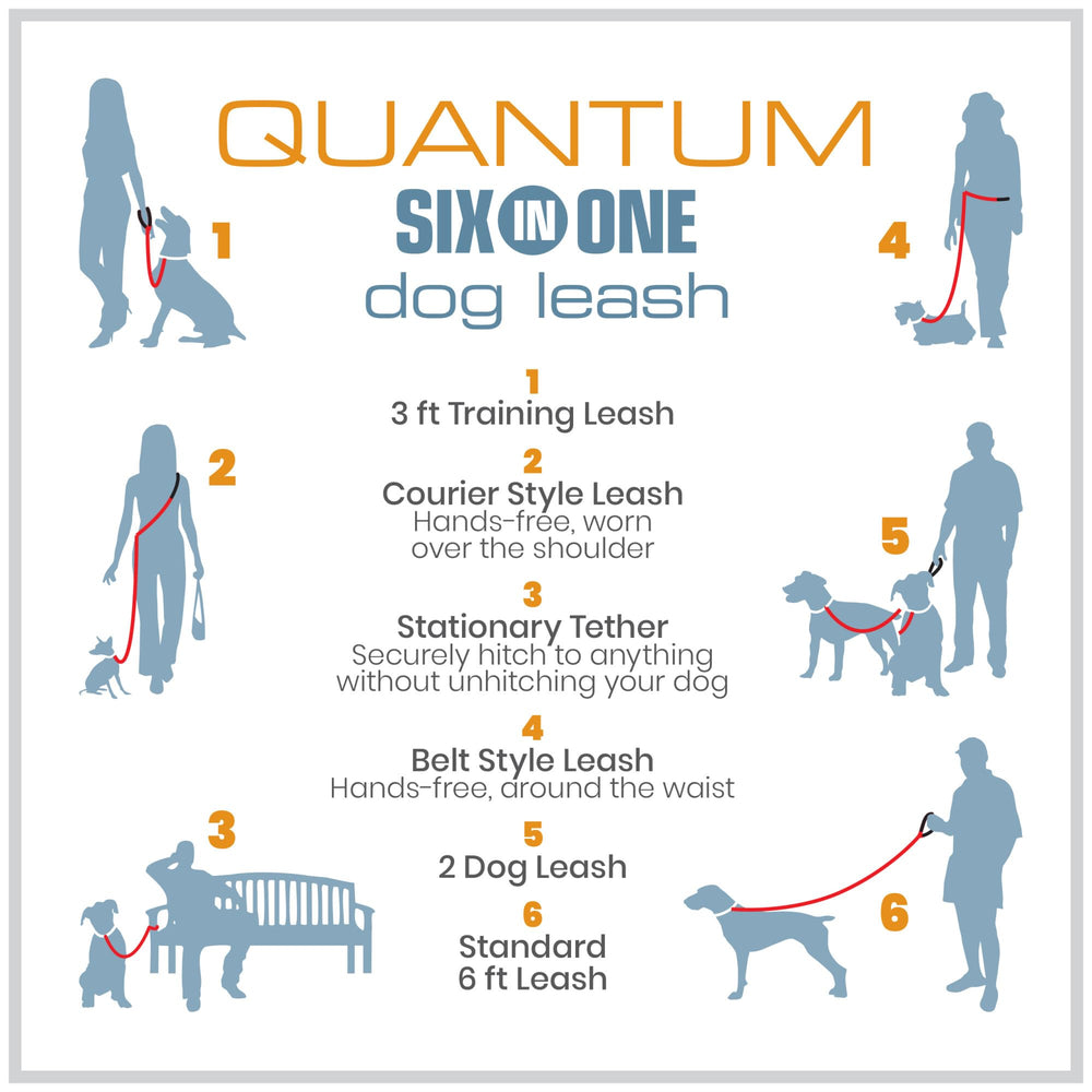 Kurgo Quantum waist hands-free option for comfortable hands-free walks