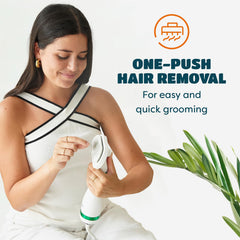 KUUBIA quiet dryer at 75-85 dB reduces noise during grooming sessions