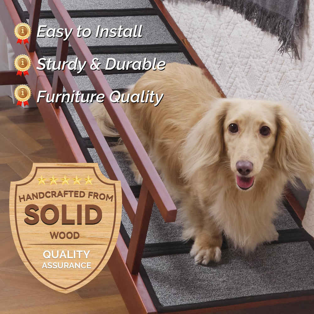 KUVETO wide-top platform cushions transitions onto beds or sofas.