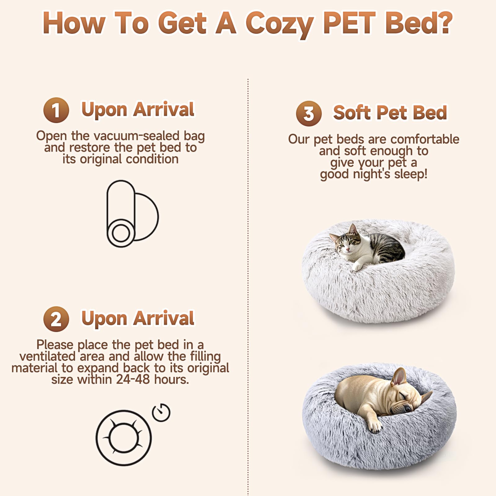 KXK machine-washable care instructions image communicates easy cleaning routine