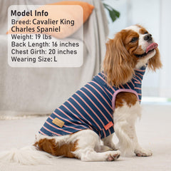 KYEESE 2Pack dog sweater fabric close-up shows skin-friendly velvet material