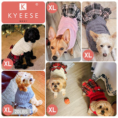 KYEESE bowtie rhinestones detail adds cute preppy charm