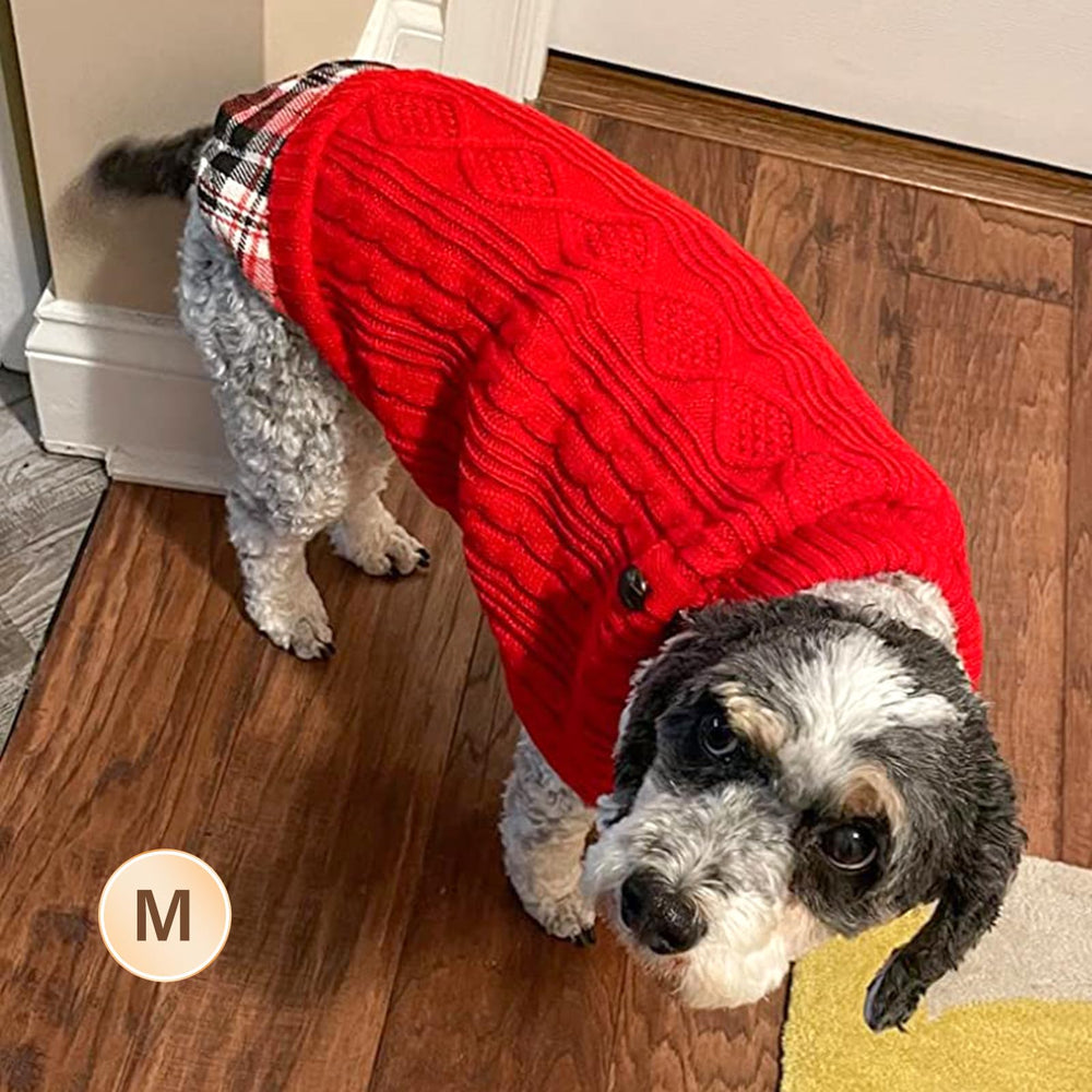 KYEESE coat is pill-resistant and machine washable for quick care.