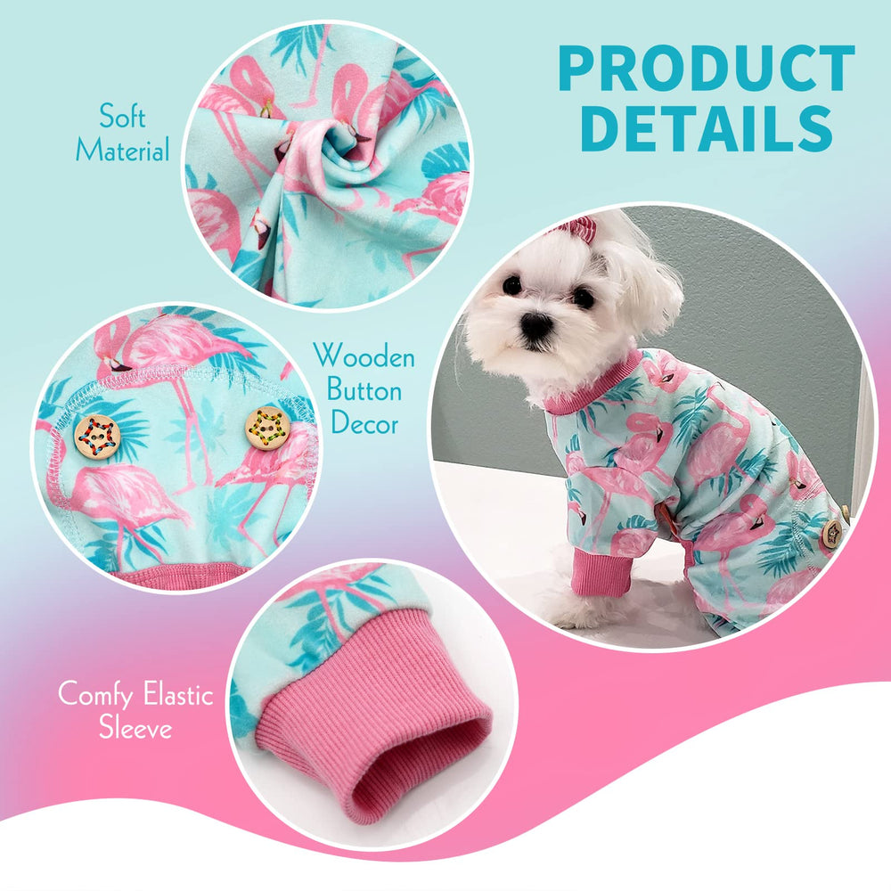 KYEESE leopard-pattern close-up showcases stylish warmth for dogs.