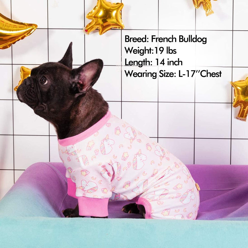 KYEESE velvet dog pajamas soft stretch fabric close-up