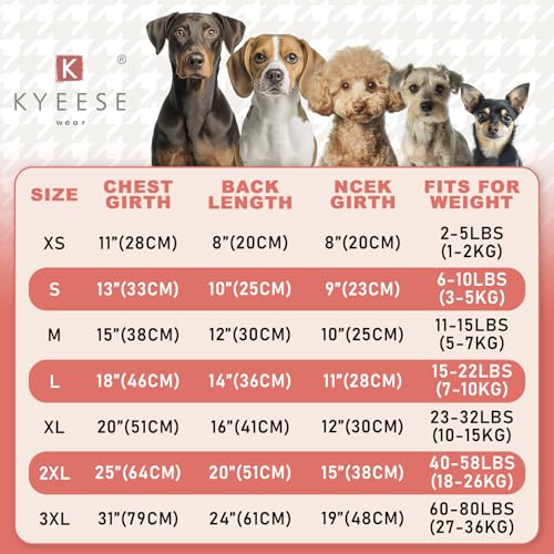 KYEESE warm layer for chilly days at home