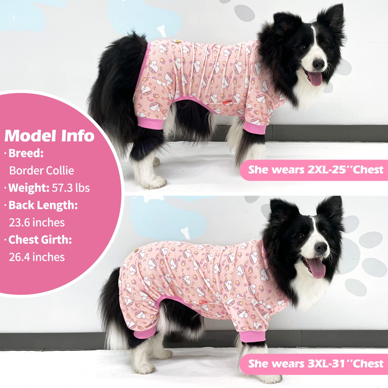 KYEESE dog pajamas warmth-use scenario on a cozy afternoon