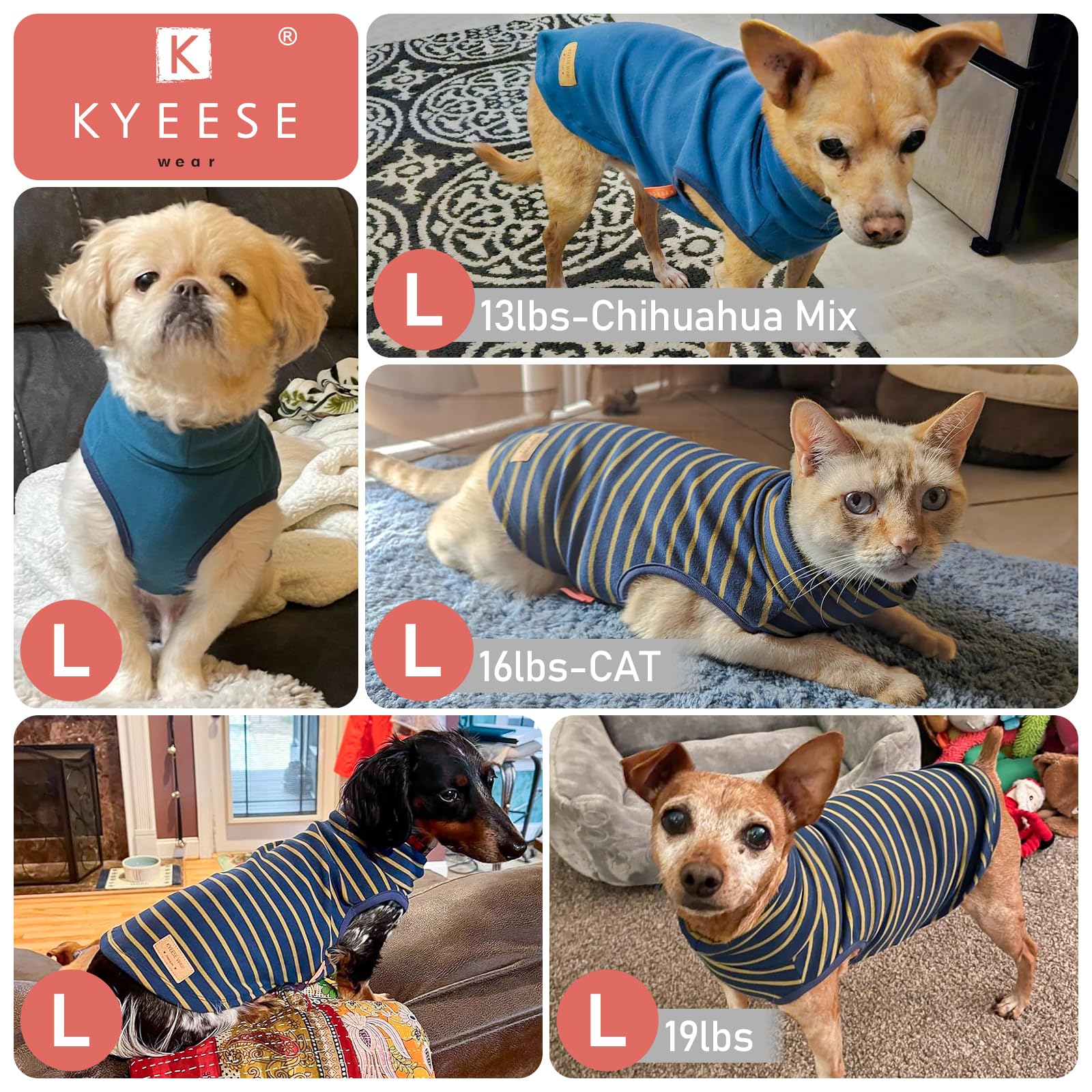 KYEESE dog sweater fabric closeup reveals soft stretch velvet texture