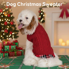 KYEESE sweater high-density acrylic texture is soft and stretchy for comfortable wear.