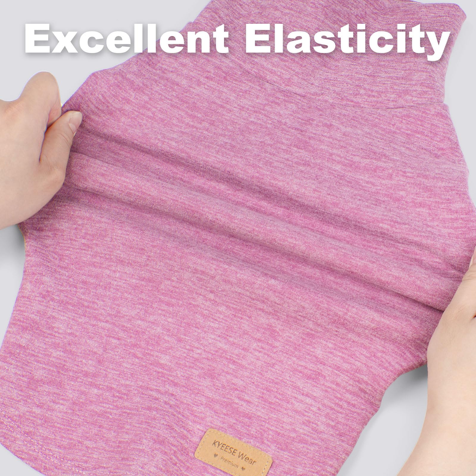KYEESE pack-contents image confirms two-styles in one purchase