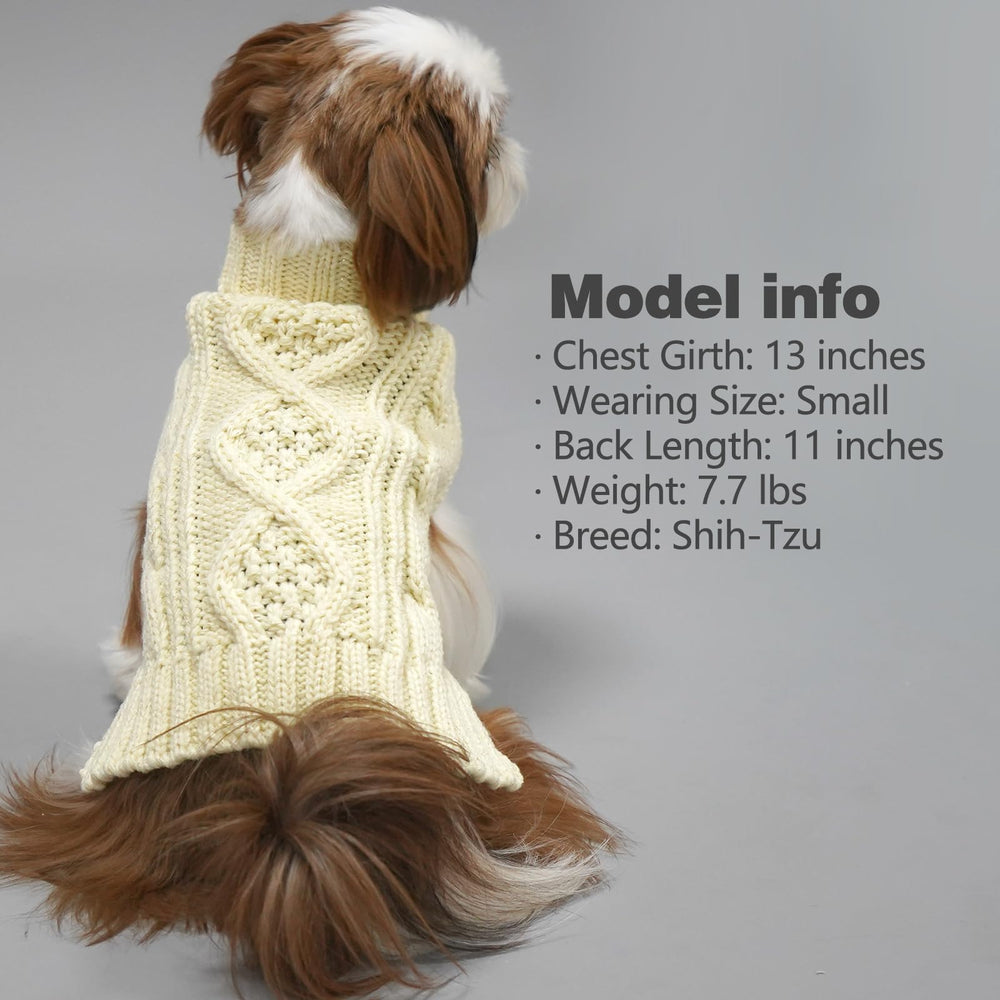 KYEESE size guide chart to help choose the right fit