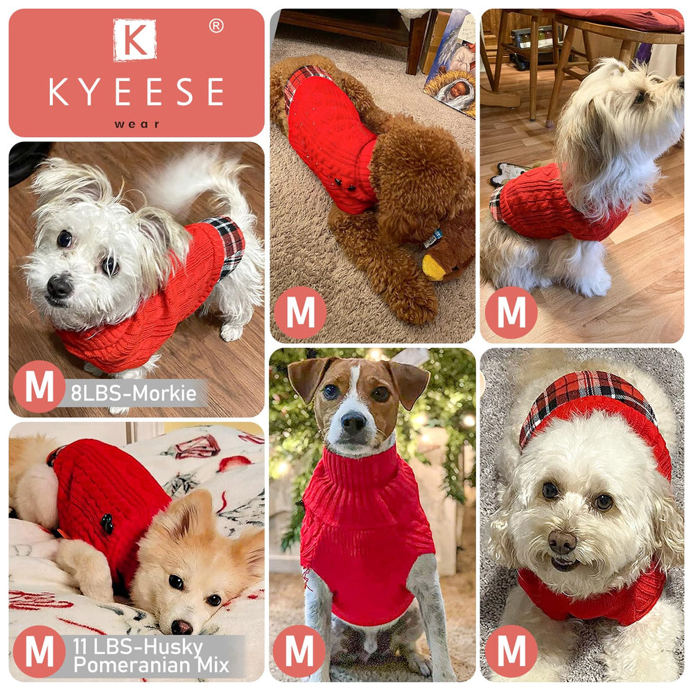 KYEESE sweater sleeveless design boosts mobility during play.