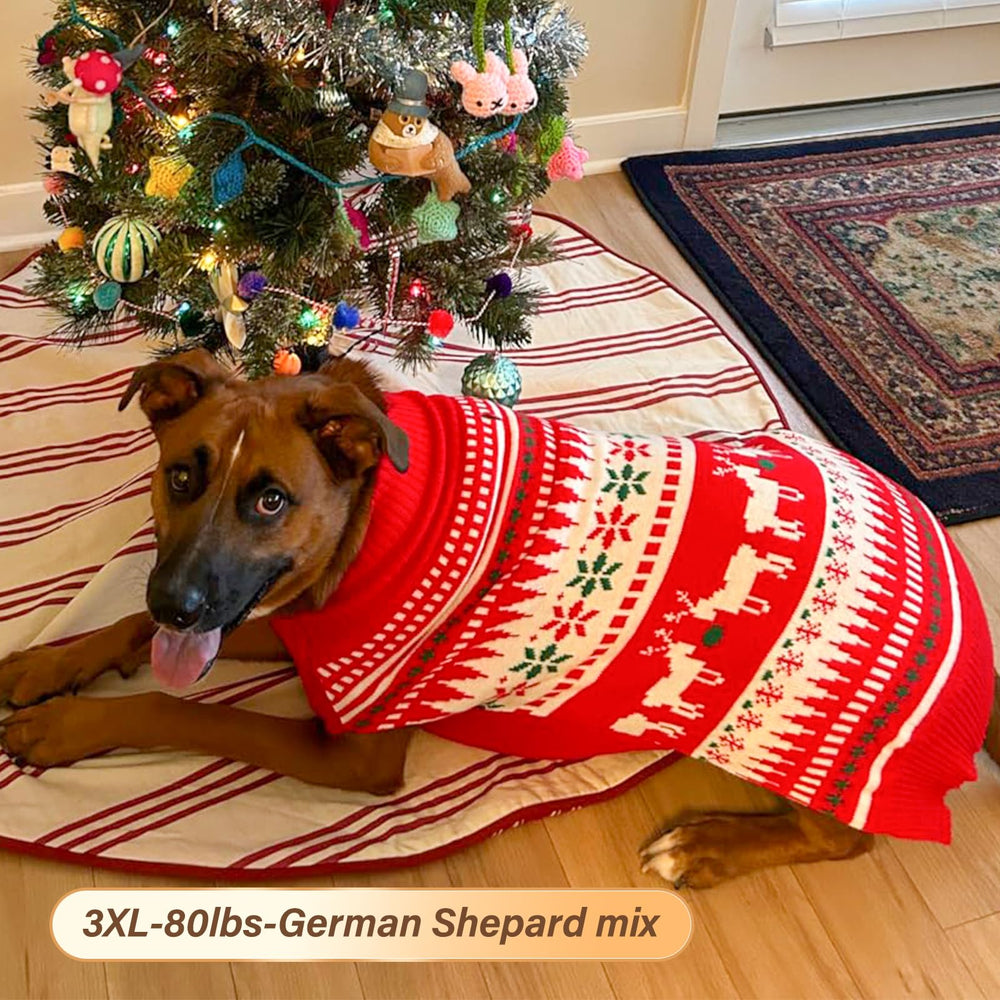 KYEESE sleeveless design helps dogs move freely in cold weather