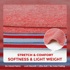 KYEESE dog coat stretchable velvet close-up highlighting flexible movement