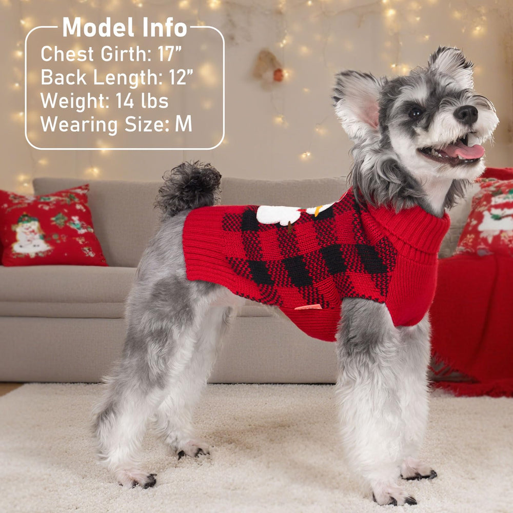 KYEESE sleeveless design allows free movement during walks and play.