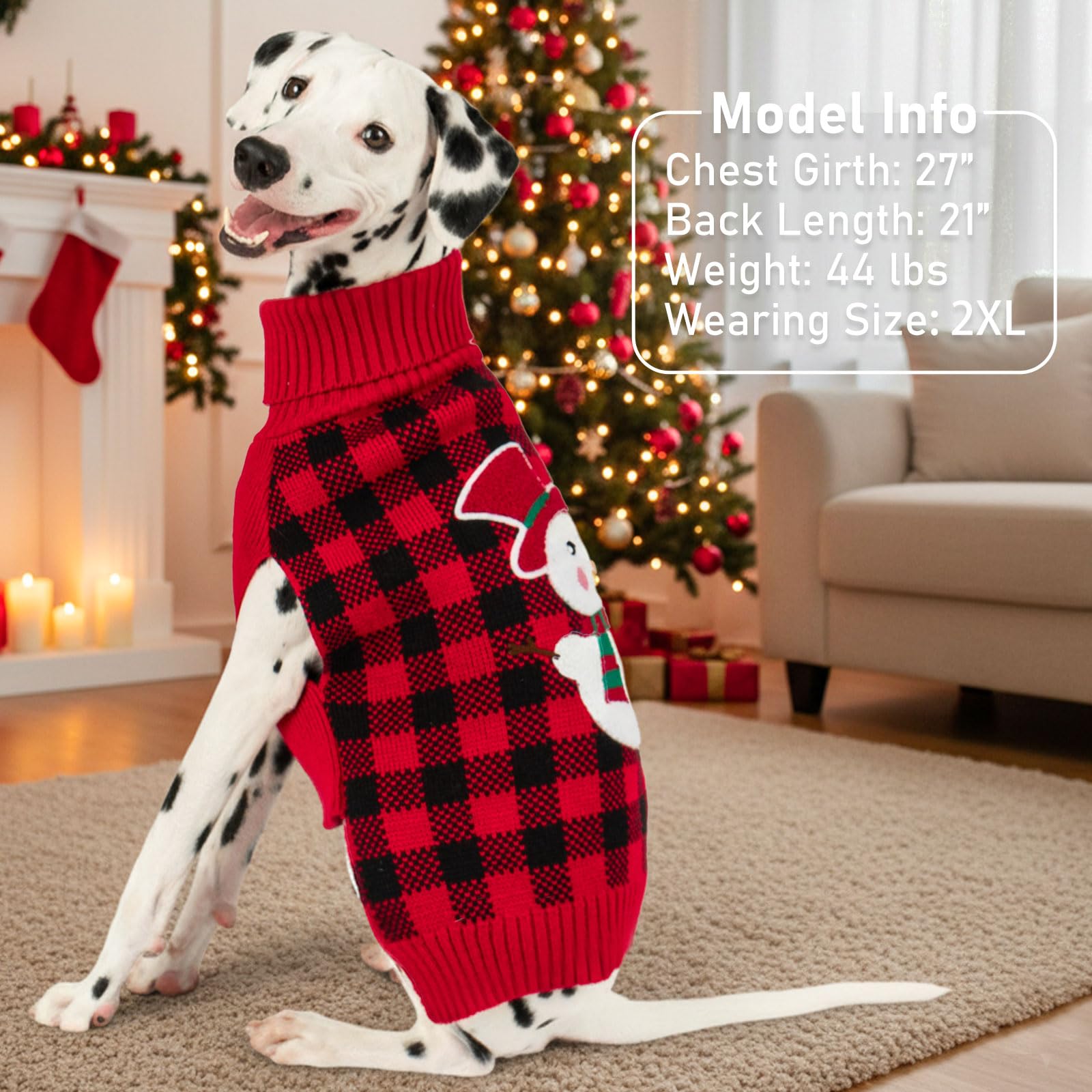 KYEESE soft high-density acrylic yarn feels cozy against tiny paws.