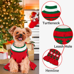 KYEESE talla X-Grande para perros en crecimiento, ajuste cómodo.