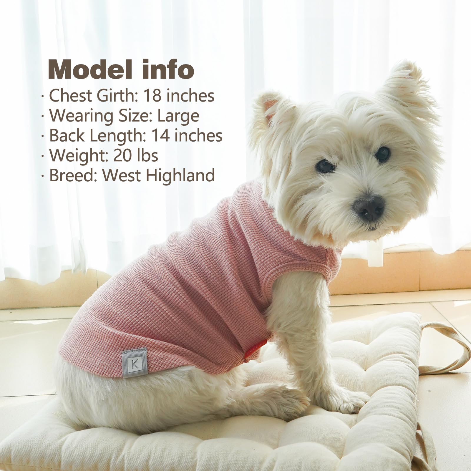 KYEESE two-pack product shot conveys durable fabric.