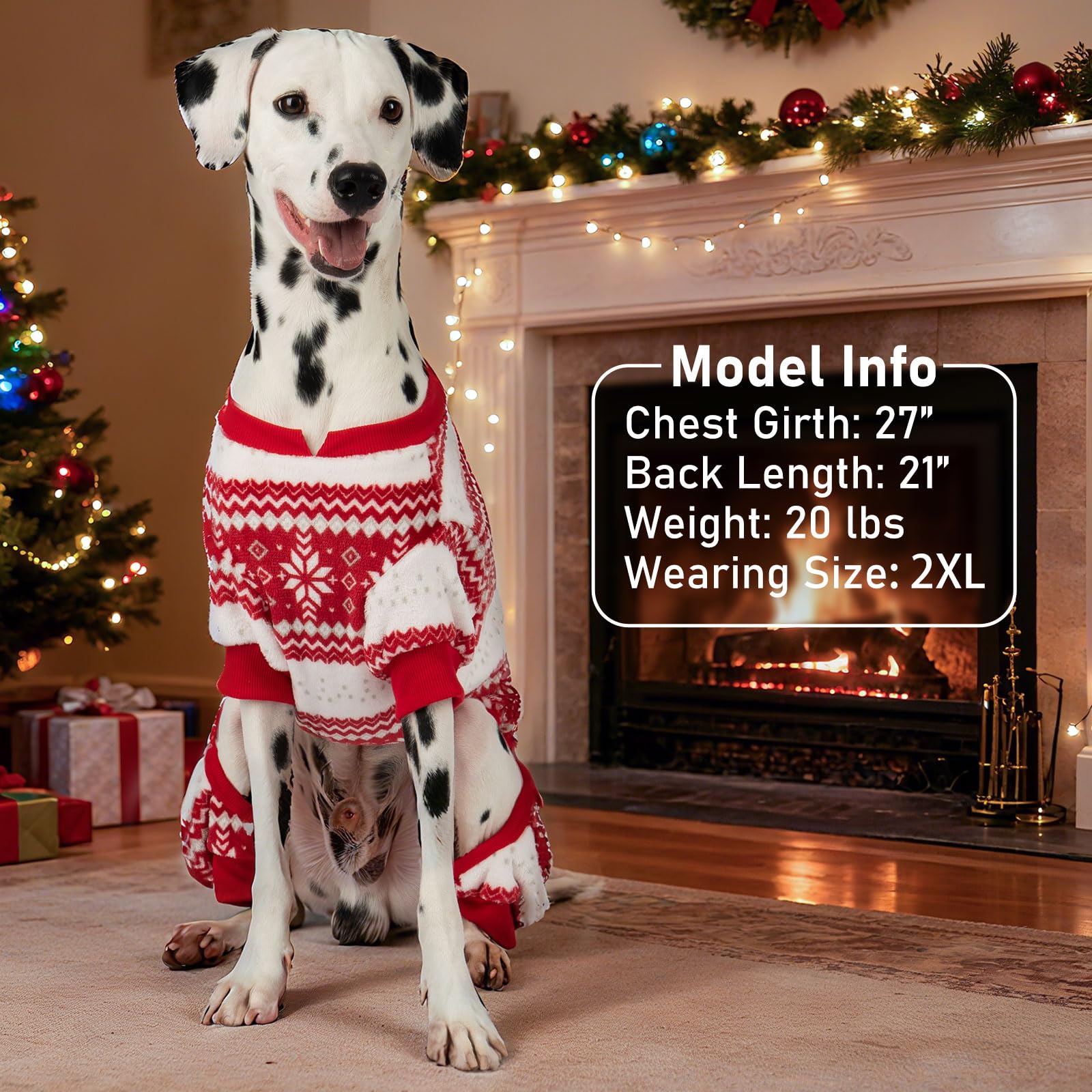 KYEESE festive design adds cheerful winter style
