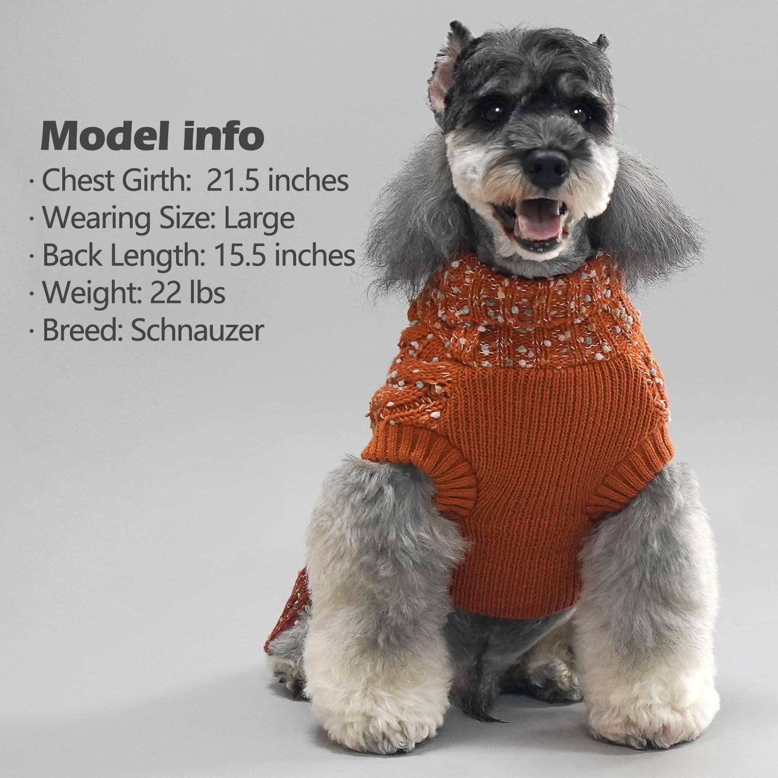 KYEESE knit-turtleneck close-up emphasizes soft, stretchy yarn and snug warmth