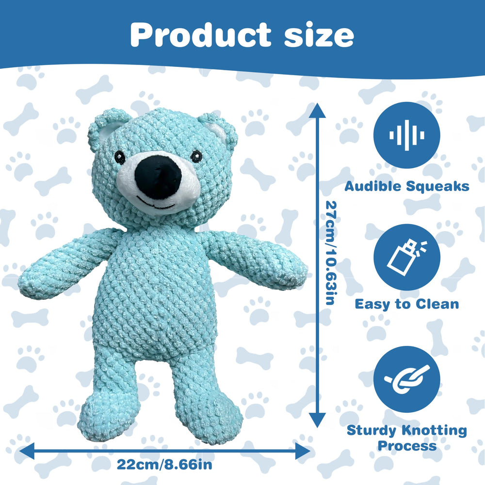 Kyiwxs durable chew-resistant dog toy designed for tough chewers