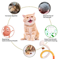 Kyouki teeth-cleaning toys designed for dental-friendly play