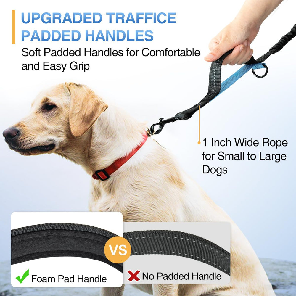 Kytely dual handles provide easy control in busy areas