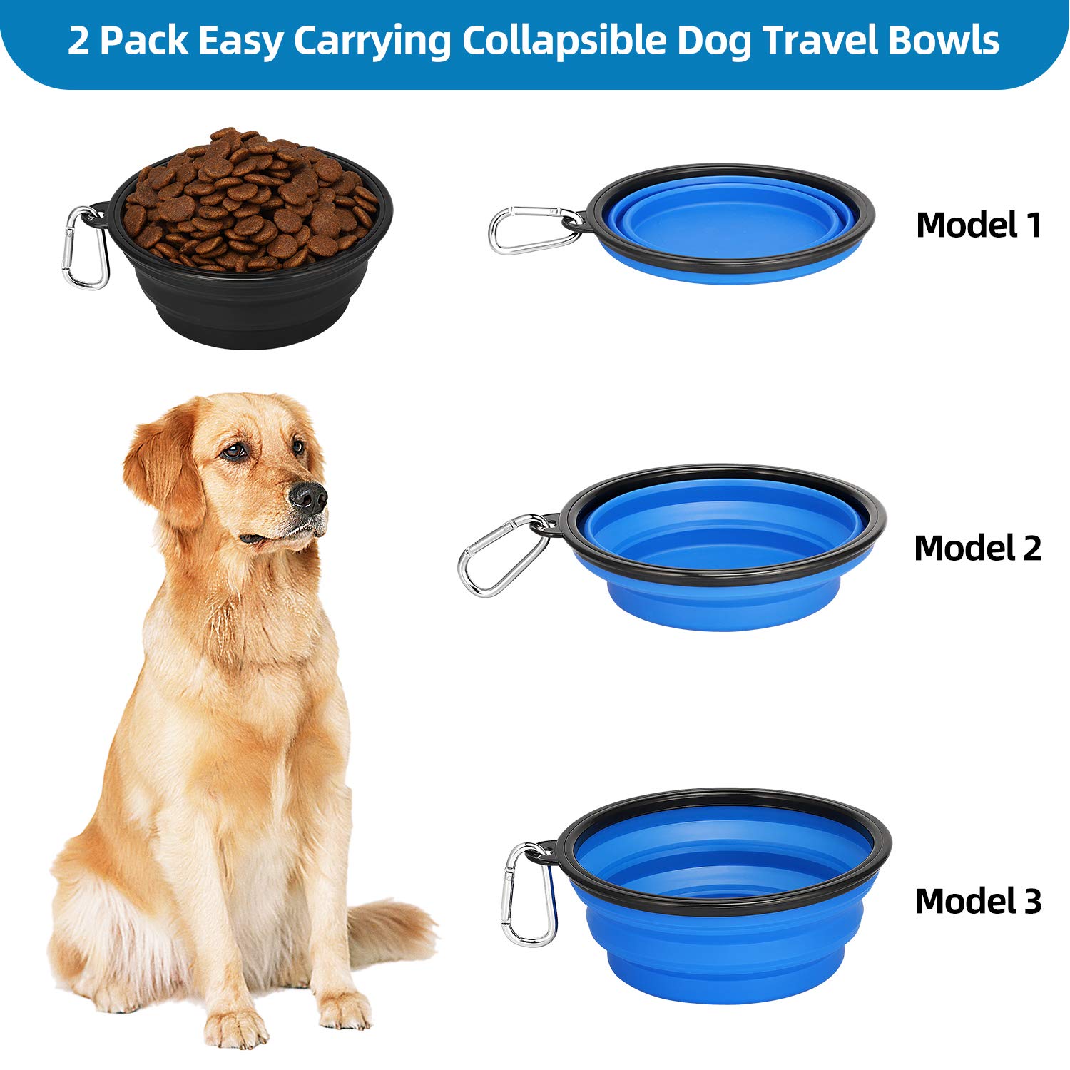 Kytely durable TPE material is BPA-free and safe for pets