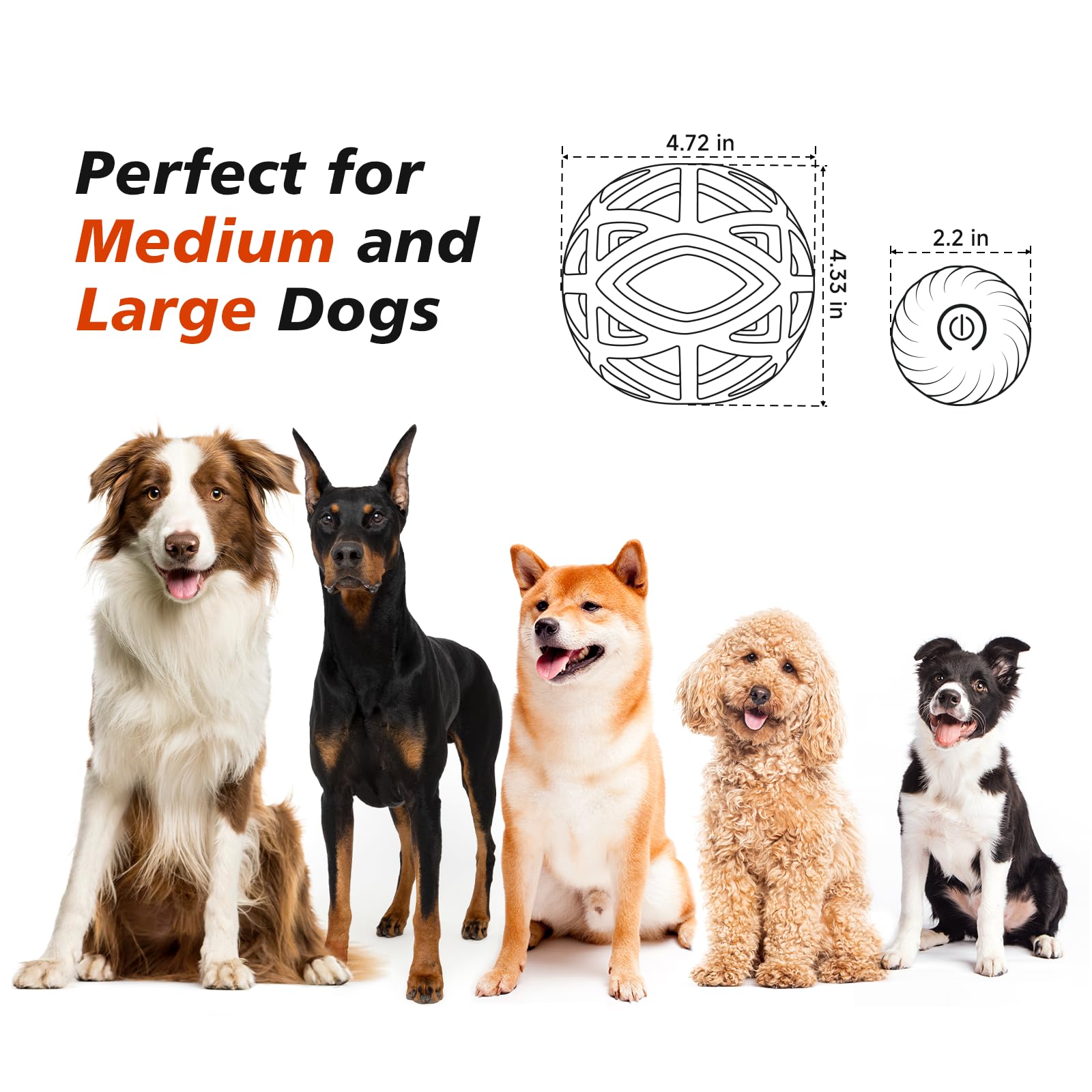 Kytujoy crate-indoor-play setup shows the toy ready for immediate use.