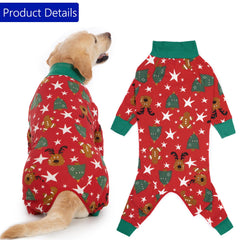 kzrfojy dog body suit full-coverage close-up reveals breathable fabric