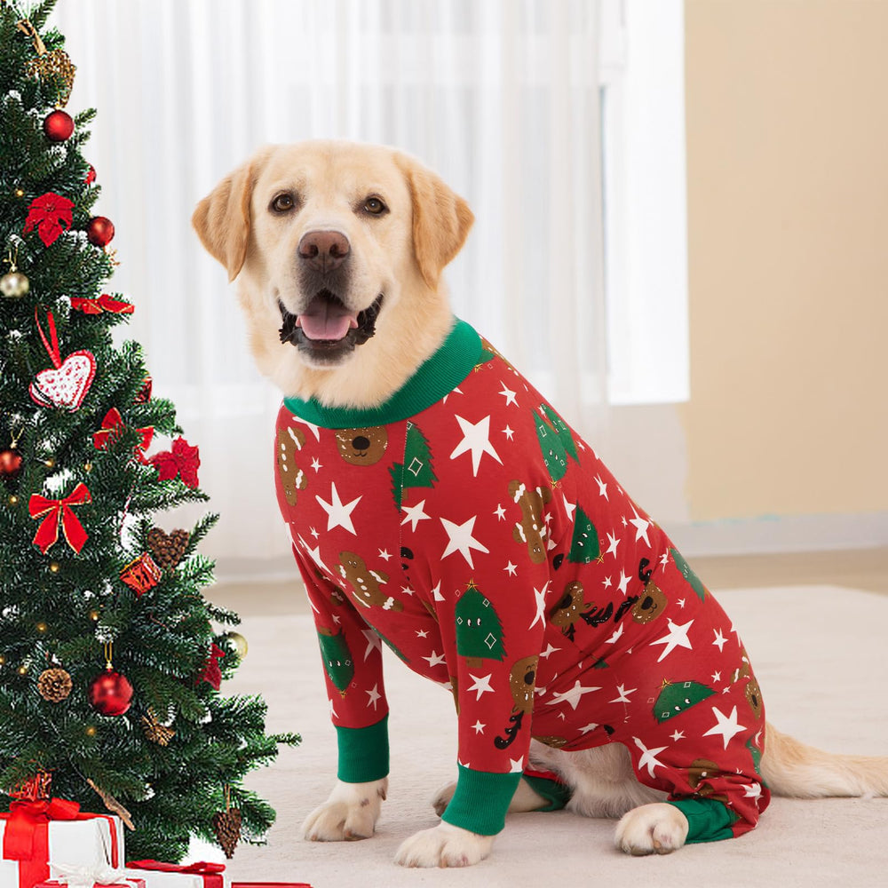 kzrfojy dog pajamas night wear supports restful sleep during recovery