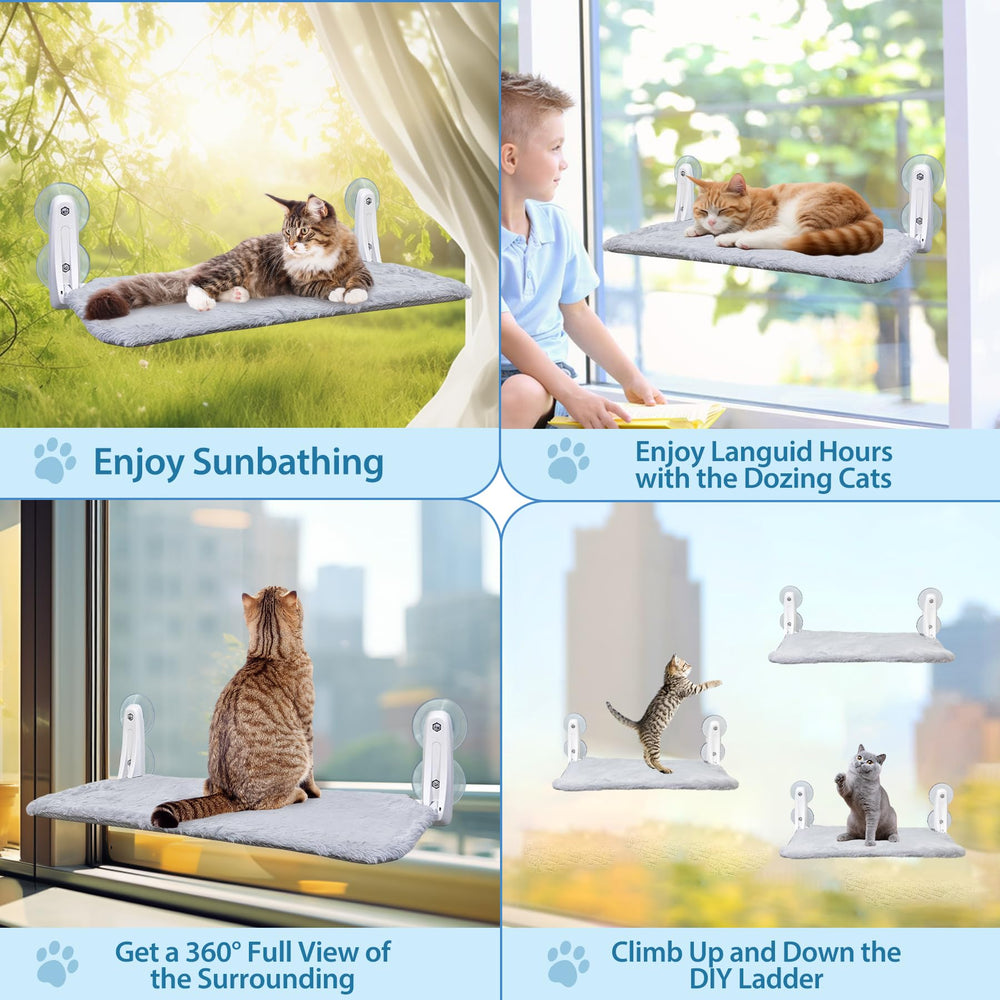 L&amp;W BROS easy maintenance and long-lasting perch