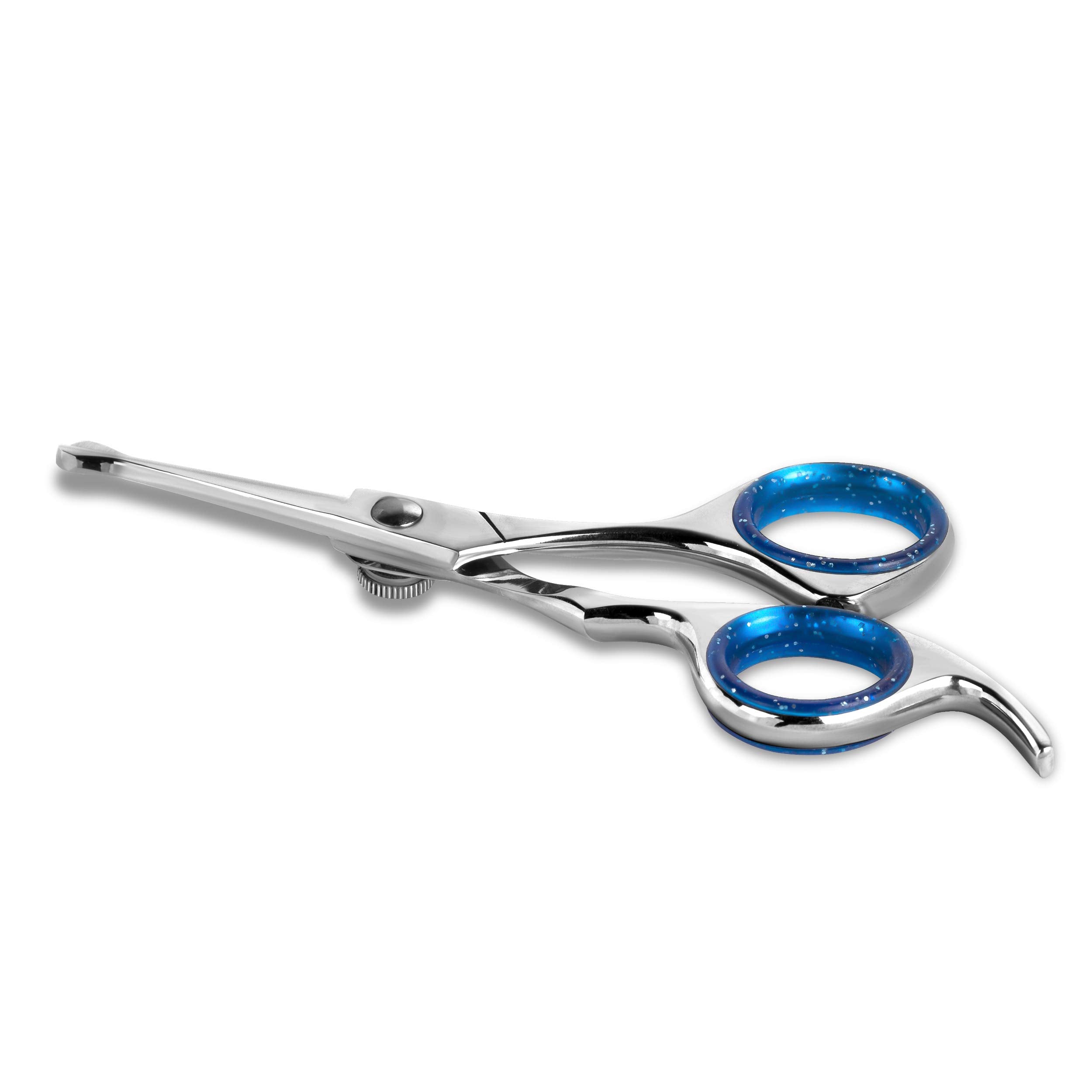 Laazar small-face maneuverability ideal around eyes and delicate areas