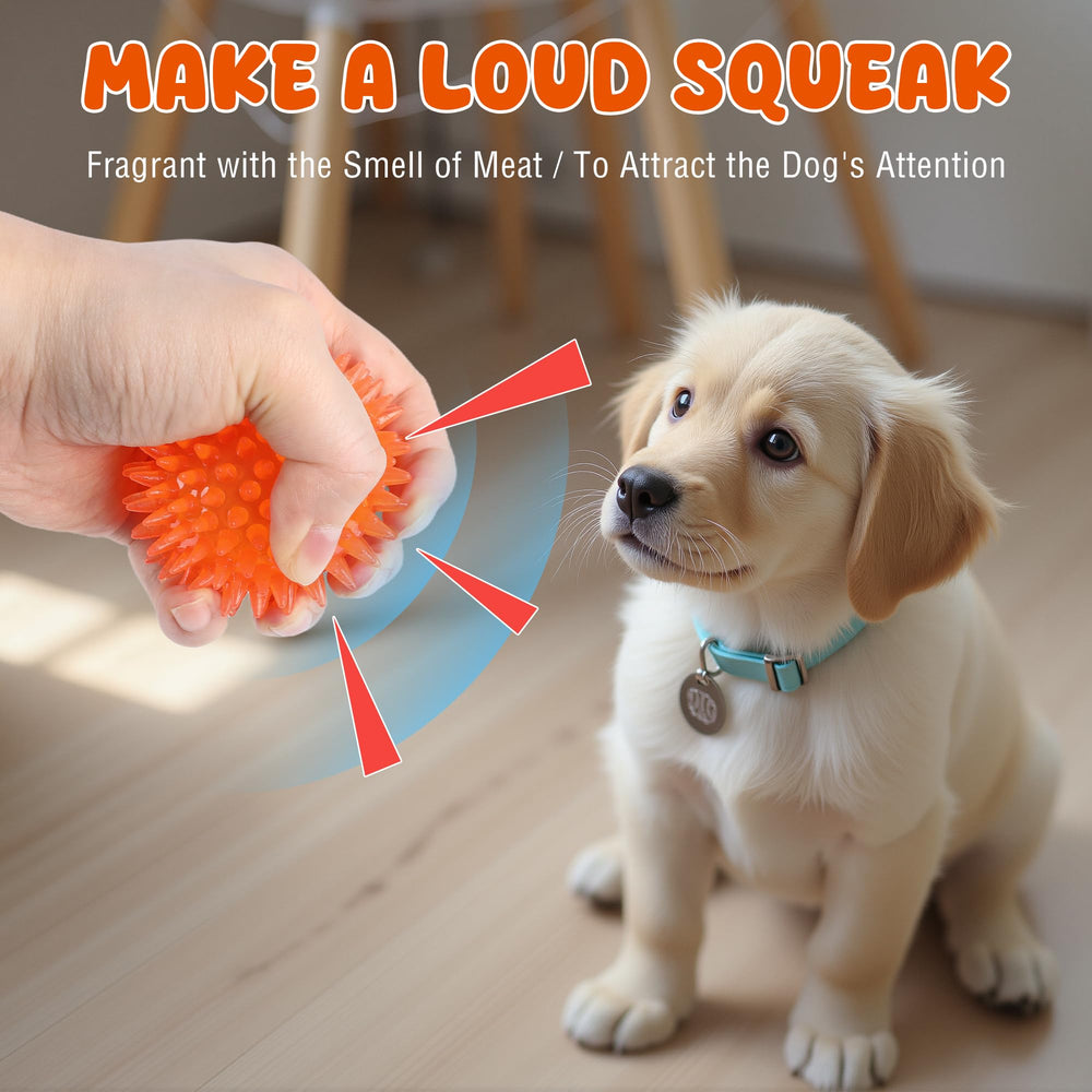 Labeol dental-cleaning spikes closeup illustrate teeth brushing during chewing activity.