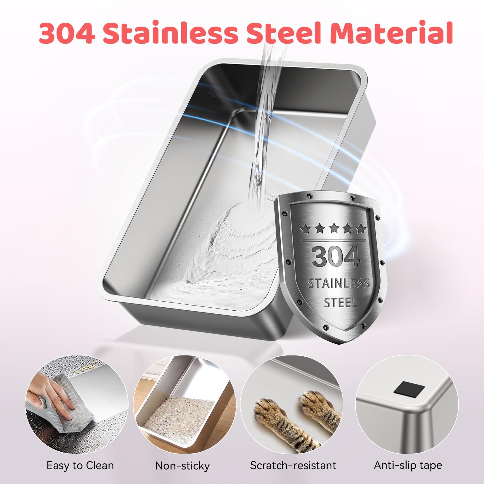 Labeta 3-in-1 convertible design adapts open, semi-enclosed, or enclosed modes.