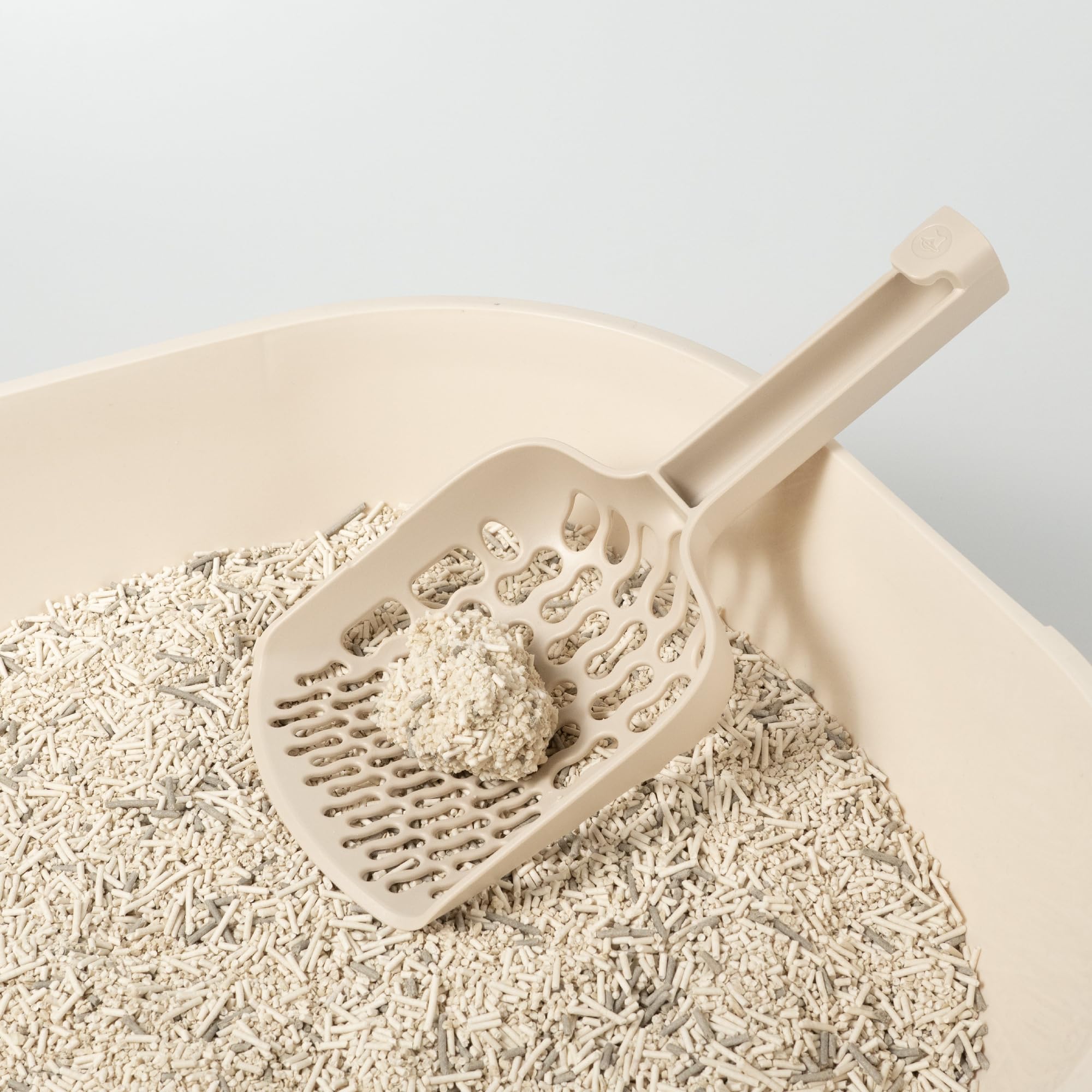 Lady N Infinity Scoop design honors the 2022 iF DESIGN AWARD.